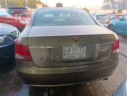 Geely Emgrand 8